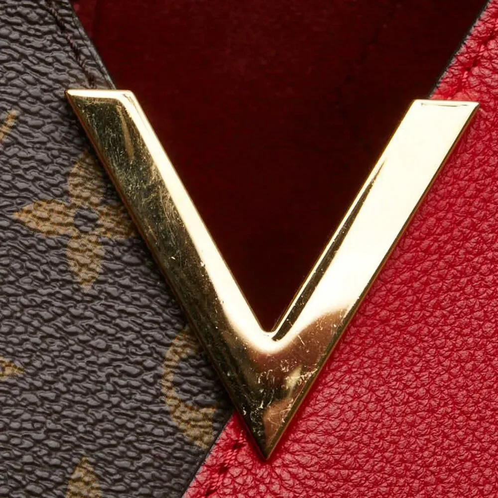 Louis Vuitton Monogram Kimono MM Tote Bag